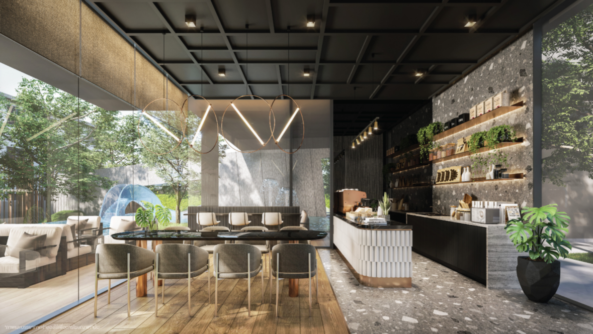 รูปภาพ อัลติจูด คราฟ บางนา (Altitude Kraft Bangna)