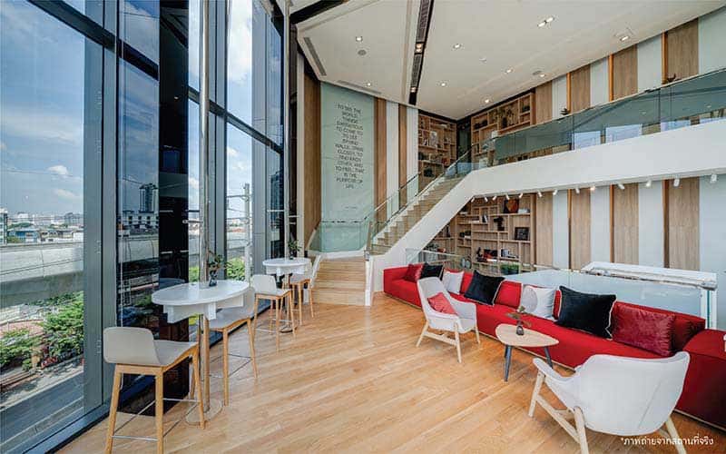 รูปภาพ เซ็นทริค รัชโยธิน (Centric Ratchayothin)