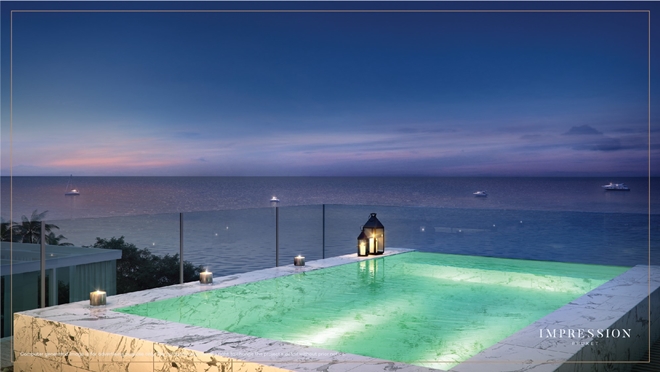 รูปภาพ อิมเพรสชั่น ภูเก็ต (Impression Phuket)