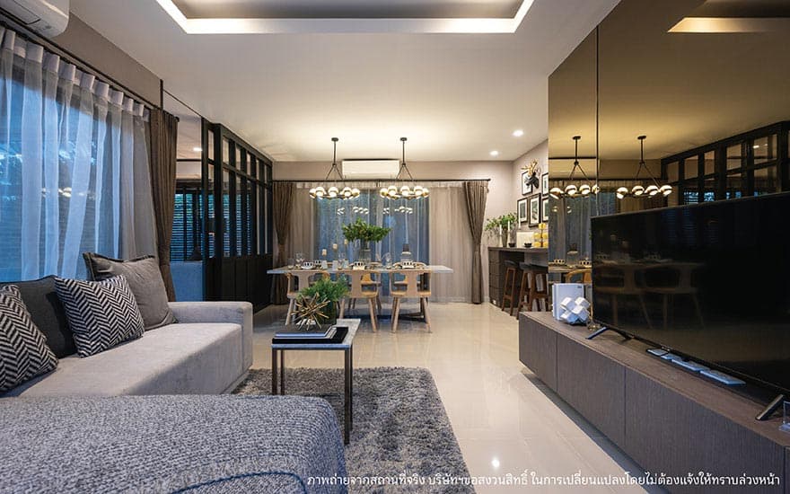 รูปภาพ เพฟ บางนา (Pave Bangna)