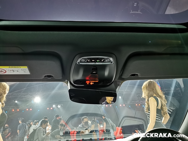 รูปภาพ วอลโว่ Volvo S60 T8 Twin Engine AWD R-DESIGN ปี 2020