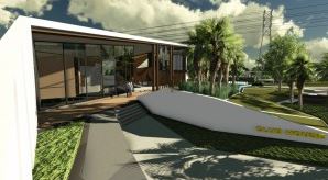 รูปภาพ เดอะ แกรนด์ บางนา - วงแหวน (The Grand Bangna - Wongwean)