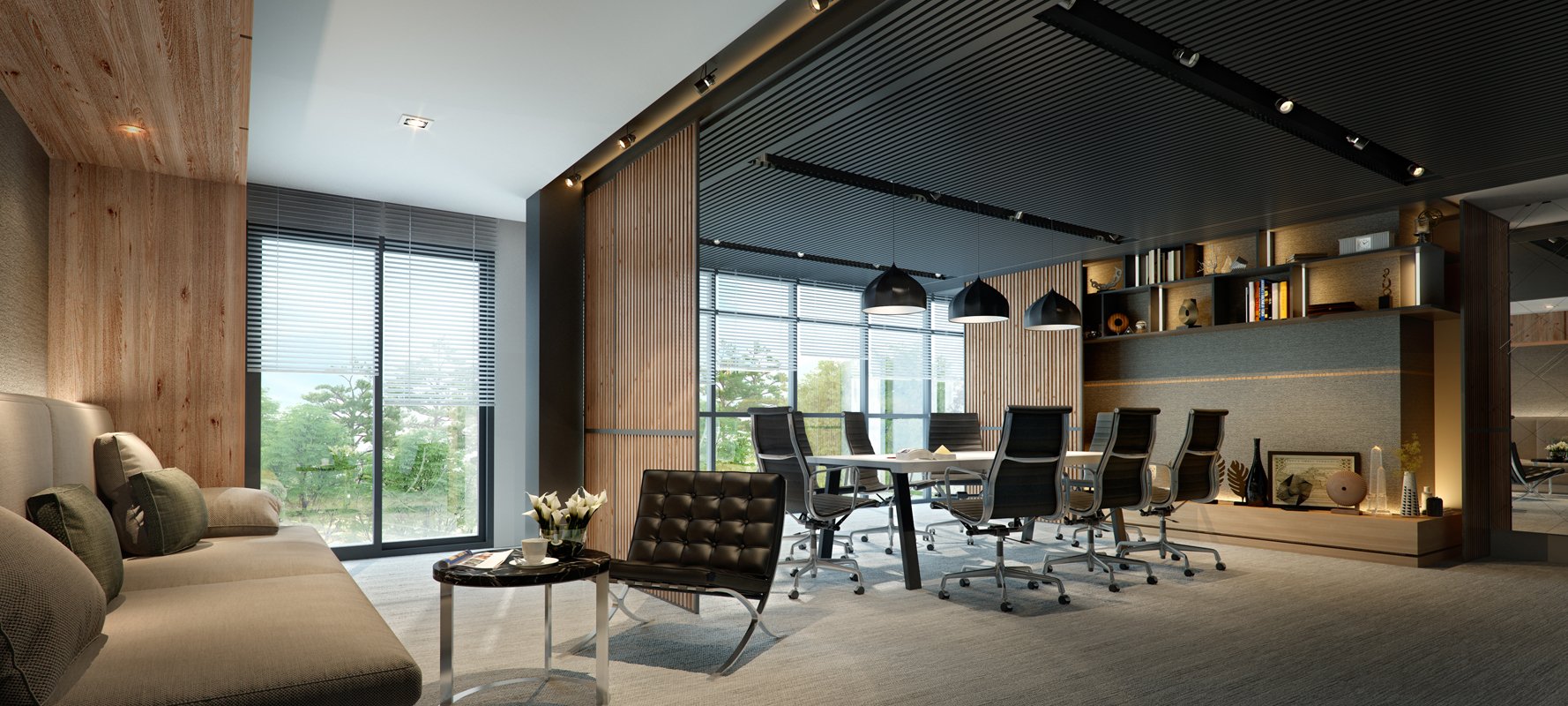 รูปภาพ ดิสทริค เทพารักษ์ (District Theparak)