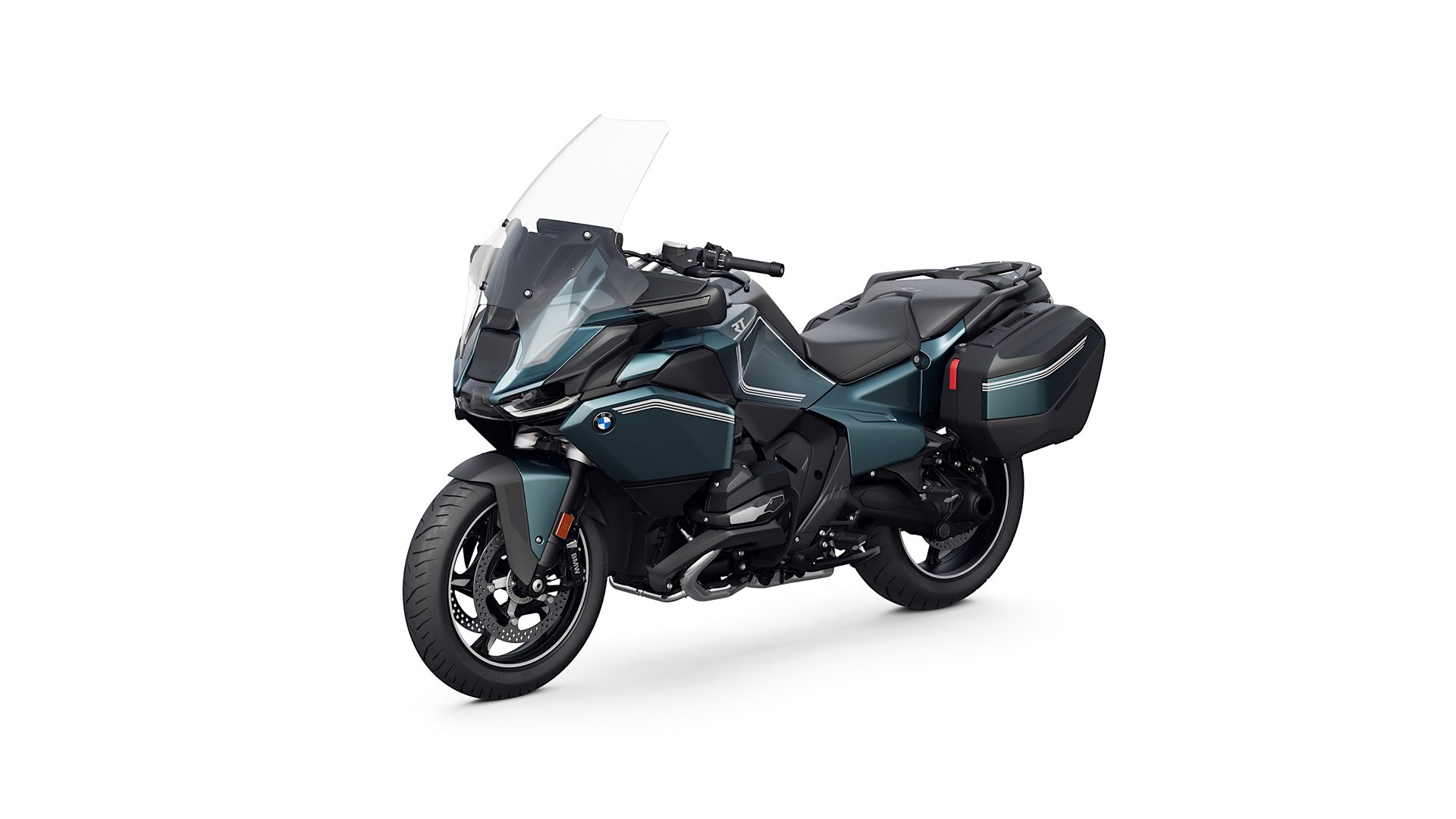 รูปภาพ บีเอ็มดับเบิลยู BMW R 1300 RT Option 719 Camargue ปี 2025