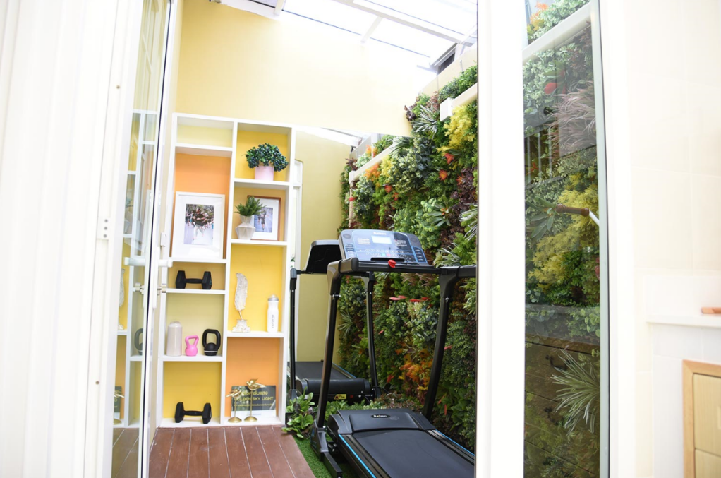 รูปภาพ โกลเด้น ทาวน์ พหลโยธิน - ลำลูกกา (Golden Town Paholyothin - Lamlukka)