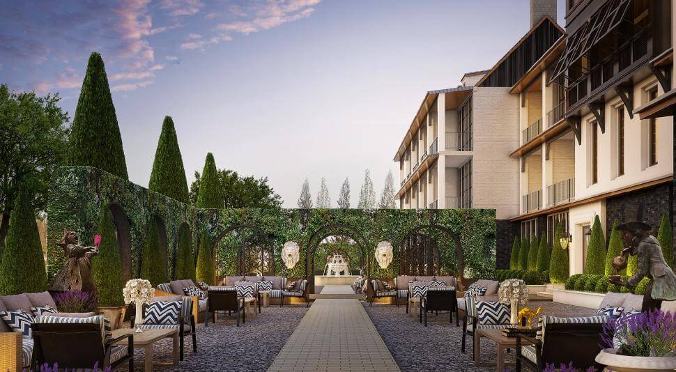 รูปภาพ เบิร์ช แอ็ฟตัน (Bergh Apton)