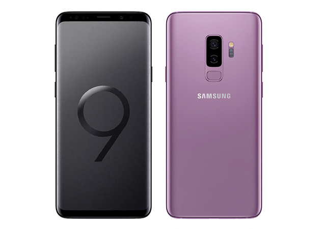 รูปภาพ ซัมซุง SAMSUNG Galaxy S9+ 256GB