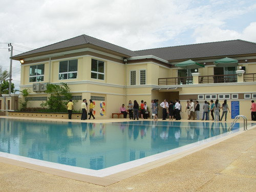 รูปภาพ เค.ซี.พาร์ควิลล์ บางนา - เทพารักษ์ (K.C. Park Ville Bangna-Teparak)