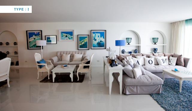 รูปภาพ ซานโตรินี หัวหิน-เขาเต่า (Santorini Hua Hin - Khao Tao)