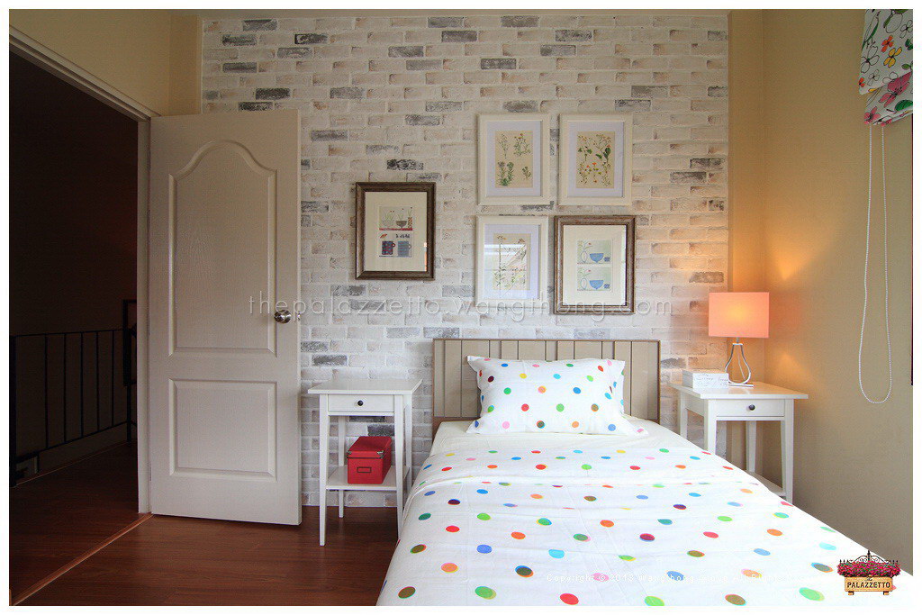 รูปภาพ เดอะ พาลาซเซตโต้ ระยอง (The Palazzetto Rayong)