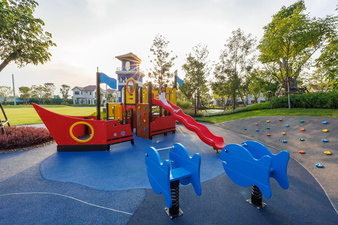 รูปภาพ อณาสิริ เวสต์เกต (Anasiri Westgate)