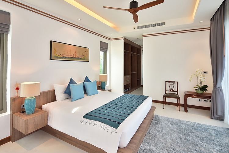 รูปภาพ เดอะ เลค เฮ้าส์ (The Lake House)