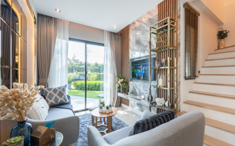 รูปภาพ เดอะ ธาม ไอคอนิค อ่อนนุช-มอเตอร์เวย์ (The Thamm Iconic Onnut - Motorway)