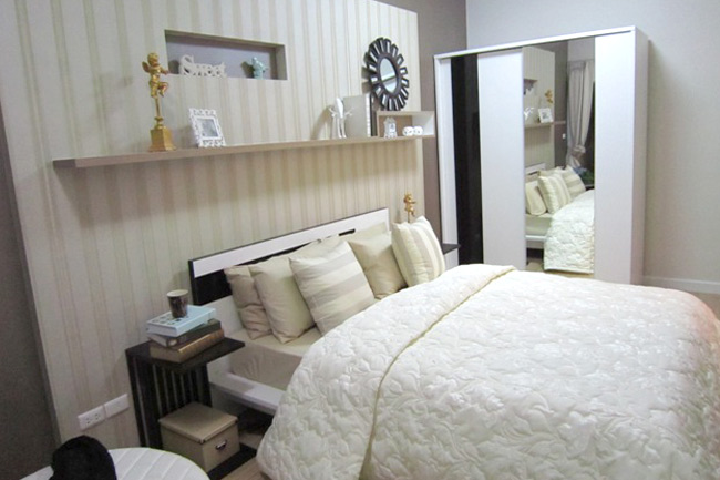 รูปภาพ ซิตี้เซนส์ รัตนาธิเบศร์ (Citysense Rattanathibet)