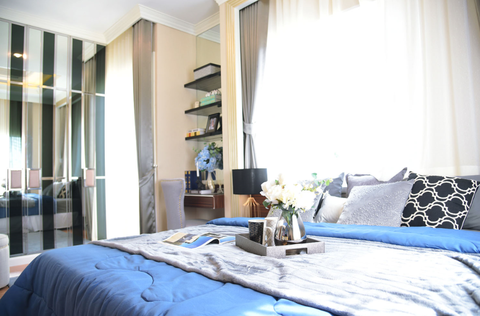 รูปภาพ โกลเด้น ทาวน์ รัตนาธิเบศร์-เวสต์เกต (Golden Town Rattanathibet-Westgate)