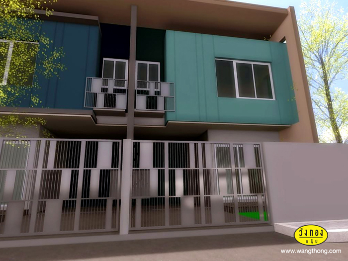 รูปภาพ ไอ-ดีไซน์ วงแหวน-ลำลูกกา คลอง 5 (i-design)