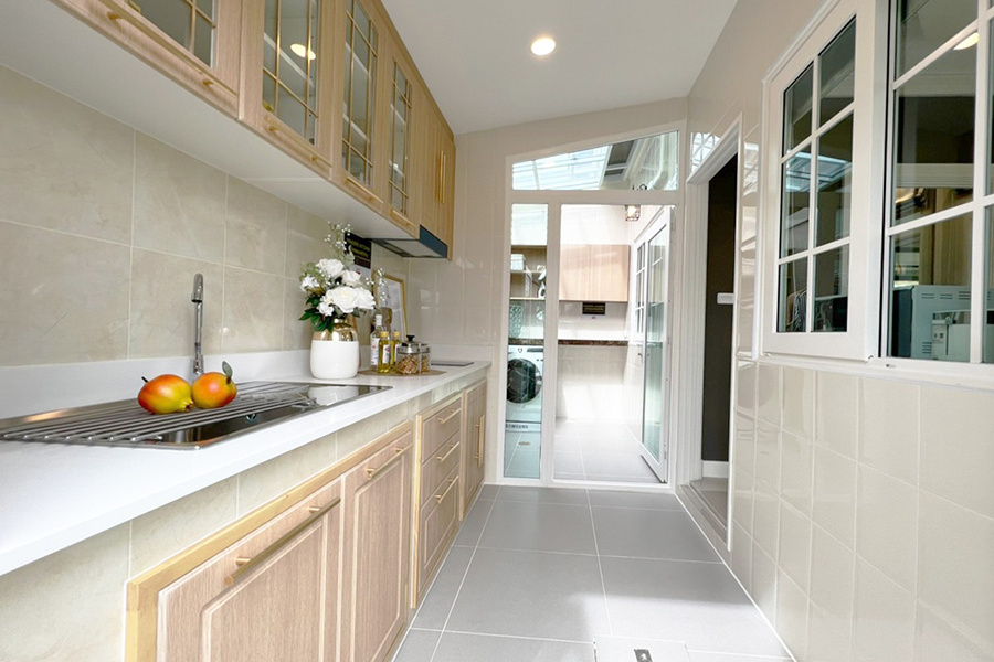 รูปภาพ โกลเด้น ทาวน์ ๔ พระราม 2 (Golden Town 4 Rama 2)