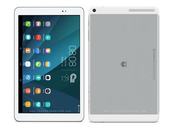 รูปภาพ หัวเหว่ย Huawei-MediaPad T1 10 LTE