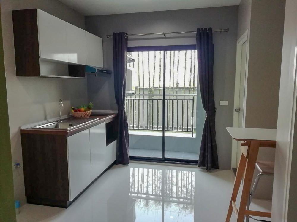 รูปภาพ พี.เจ. เอราวัณ คอนโด บางนา กม.39 (P.J. Erawan Condo Bangna km.39)