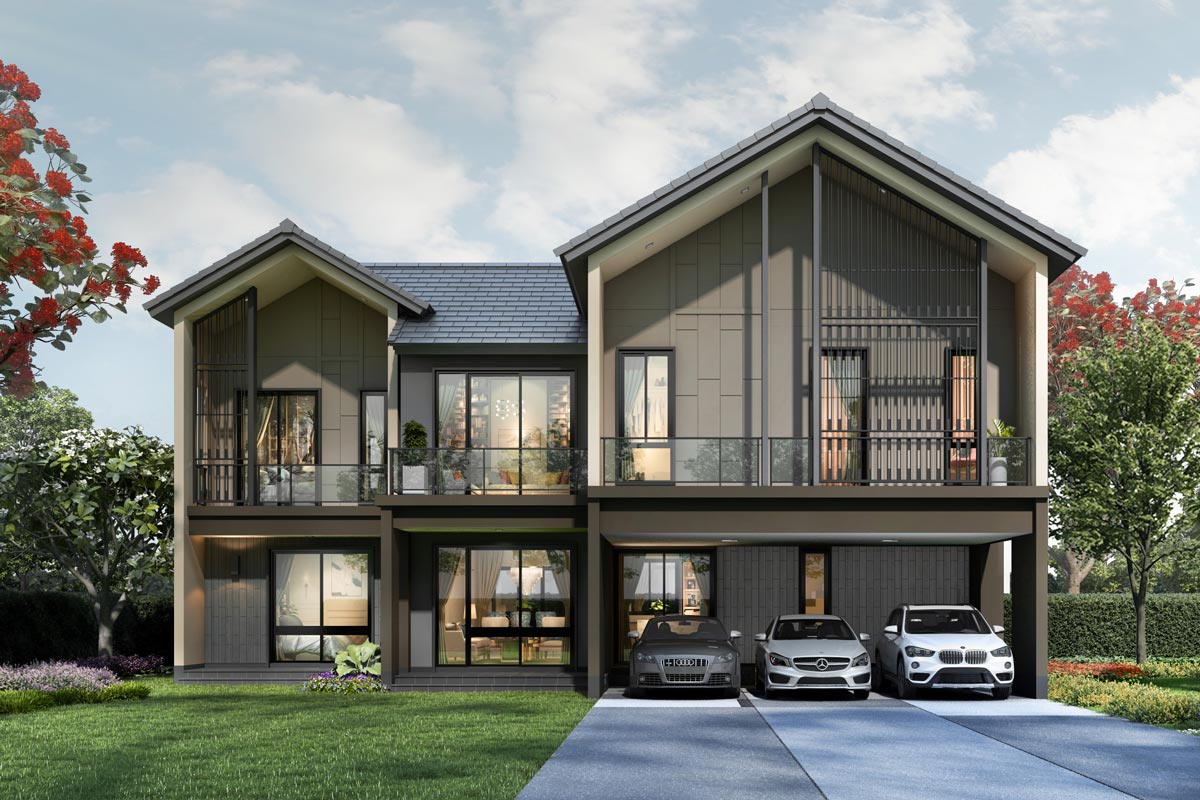 รูปภาพ เศรษฐสิริ จรัญฯ - ปิ่นเกล้า 2 (Setthasiri Charun-Pinklao 2)