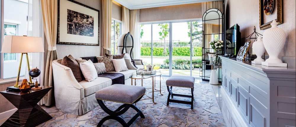 รูปภาพ ภัสสร เพรสทีจ ลุกซ์ พัฒนาการ (Passorn Prestige Luxe Pattanakarn)