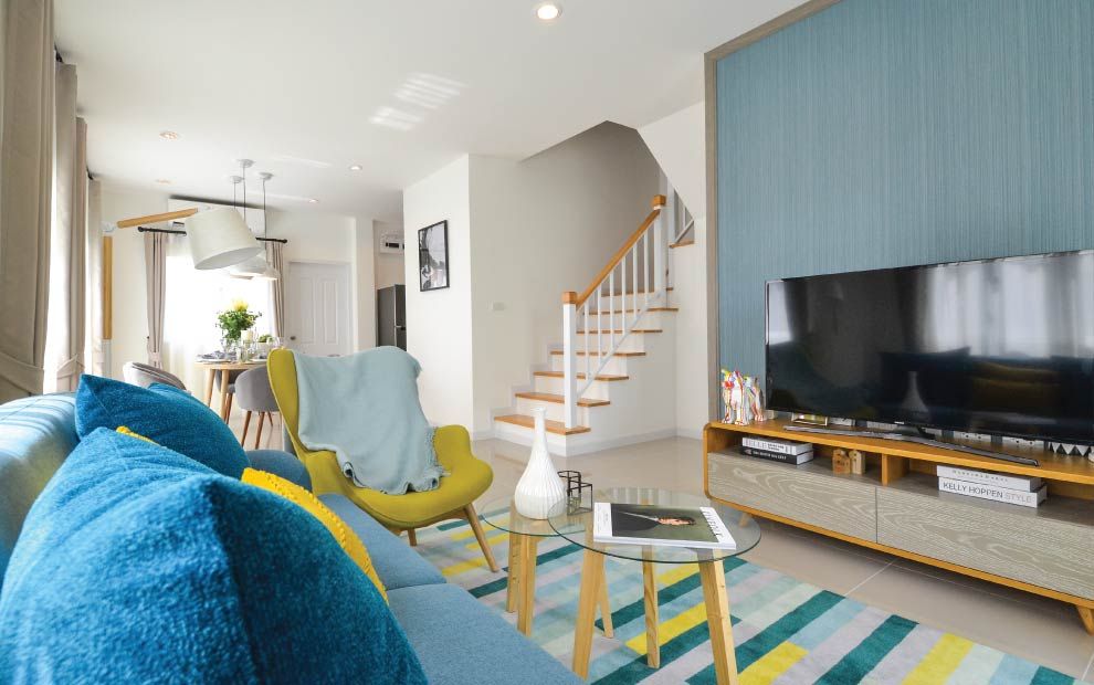 รูปภาพ ชวนชื่น พาร์ค อ่อนนุช - วงแหวน (Chuan Cheun Park Onnut - Wongwaen)