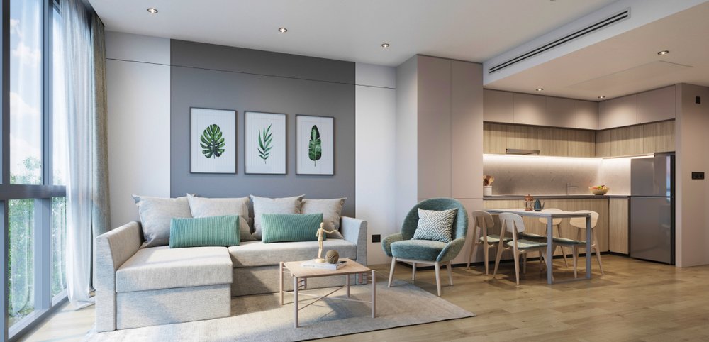 รูปภาพ ลายัน กรีน พาร์ค (Layan Green Park)