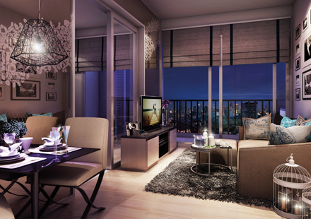 รูปภาพ ไลฟ์ รัชดาภิเษก (Life Ratchadapisek)