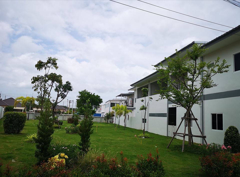 รูปภาพ บ้านบริบูรณ์ มาบข่า (Baan Borriboon)