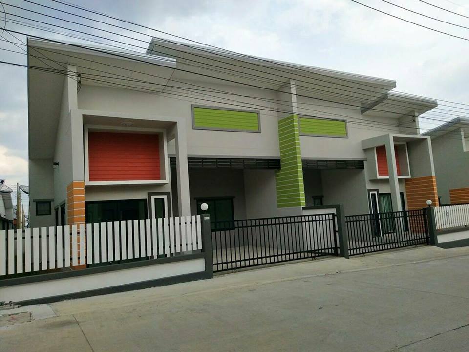 รูปภาพ ร่มเย็น 2 ปลวกแดง-วังตาผิน (Romyen 2 Pluakdaeng-Wangtapin)