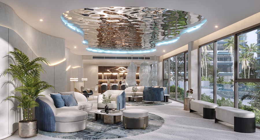 รูปภาพ ศุภาลัย คราม เขาเต่า (Supalai Kram Khao Tao)