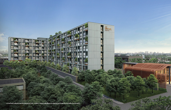 รูปภาพ ดิ เอ็กเซล รัชดา 18 (The Excel Ratchada 18)