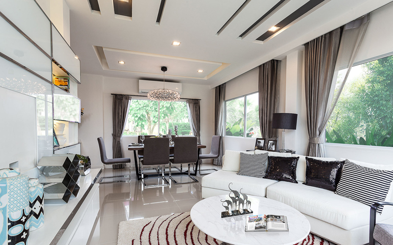 รูปภาพ คาซ่า พรีเมี่ยม อ่อนนุช-วงแหวน (Casa Premium)