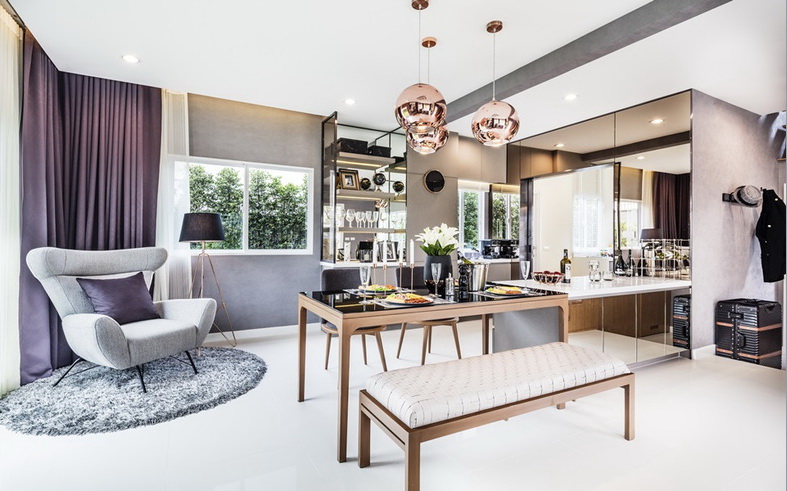 รูปภาพ เดอะ แพลนท์ ฉลองกรุง (The Plant Chalongkrung)