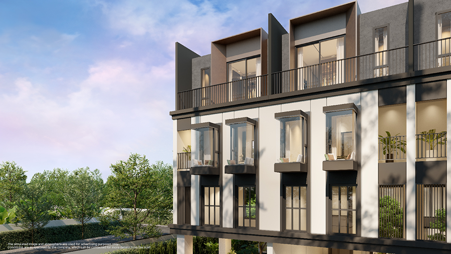 รูปภาพ มิลฟอร์ด ลาดพร้าว - รามคำแหง (MILFORD Ladprao ? Ramkhamhaeng)