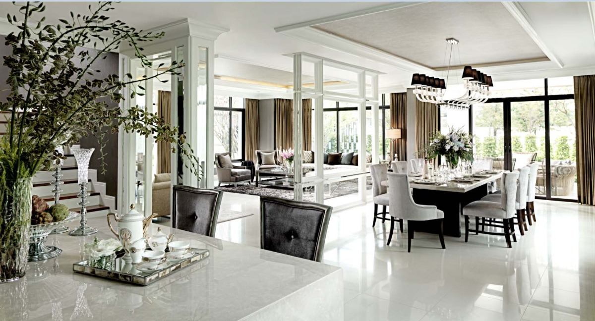 รูปภาพ เดอ ไพน์ ปิ่นเกล้า