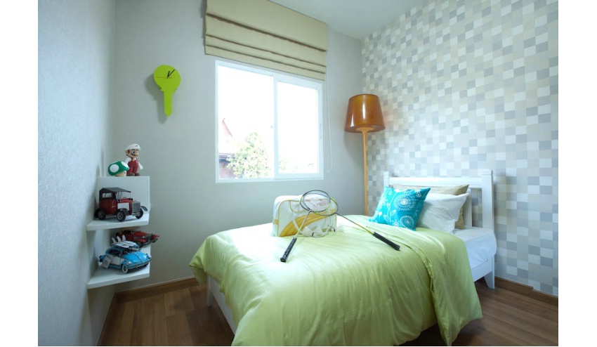 รูปภาพ พฤกษาทาวน์ เพชรเกษม 81 (Pruksa Town Phetkasem 81)