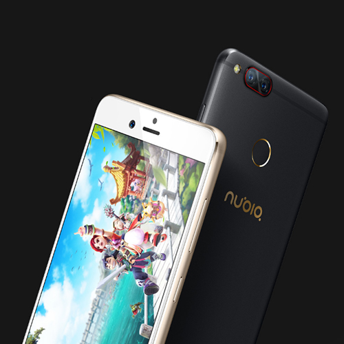 รูปภาพ นูเบีย Nubia Z17 Mini (RAM 6GB)