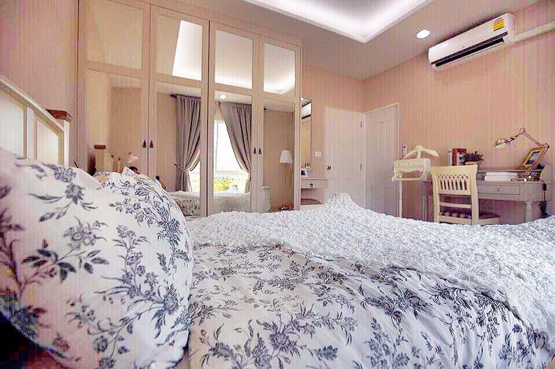 รูปภาพ บริสตอล พาร์ค พัทยา (Bristol Park Pattaya)