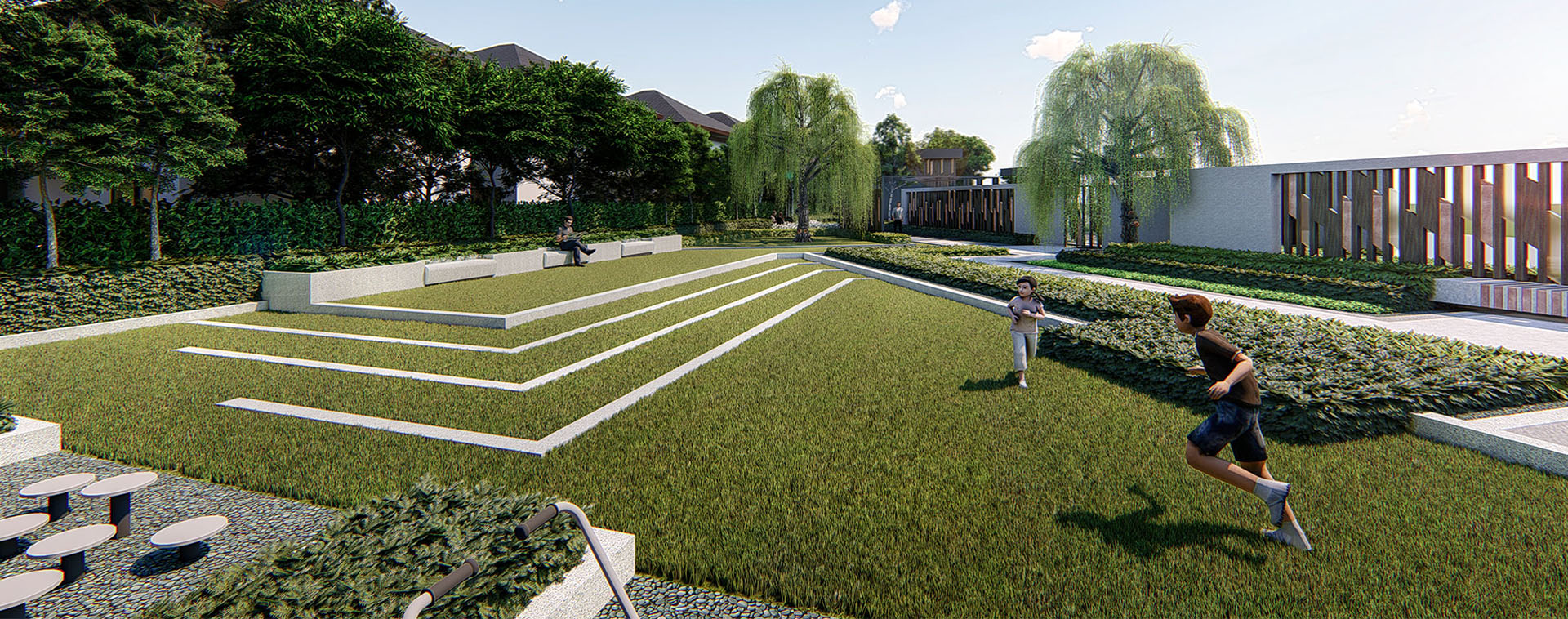 รูปภาพ ที สเปซ โนนม่วง (T Space NoneMuang)