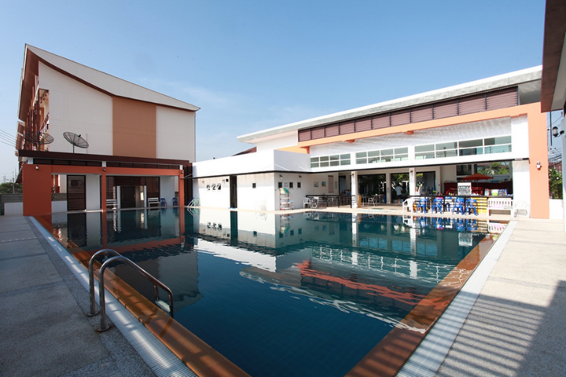 รูปภาพ ดิ เออบาน่า 1 (The Urbana 1)