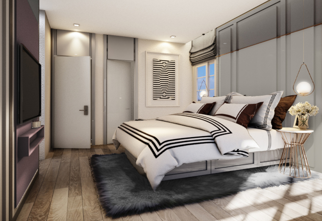 รูปภาพ ริชตัน สวนหลวง-พัฒนาการ (Richton Suanluang-Phatthanakan)