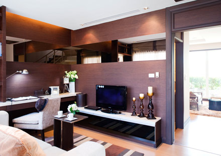 รูปภาพ บ้านกลางเมือง สาธร - ราชพฤกษ์ (Baan Klang Muang)