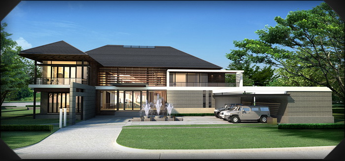 รูปภาพ แกรนด์ บลูลากูน (Grand Blue Lagoon)