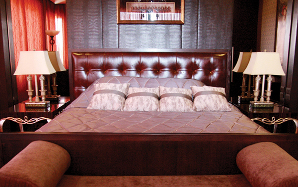 รูปภาพ เดอะ พินนาเคิล (The Pinnacle)