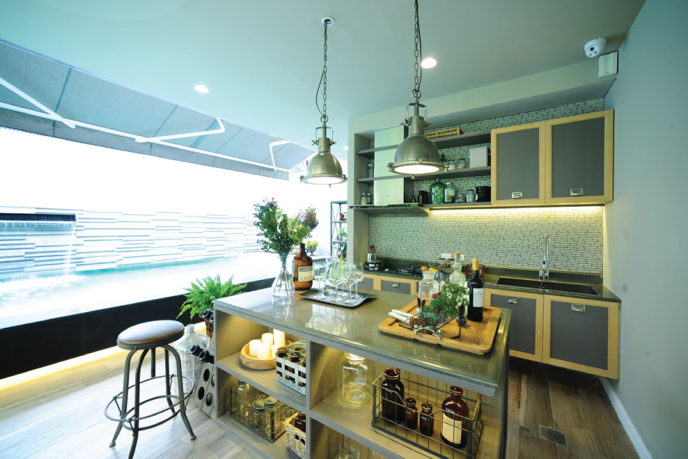 รูปภาพ ไอ ไนน์ พหลโยธิน (I-NINE)