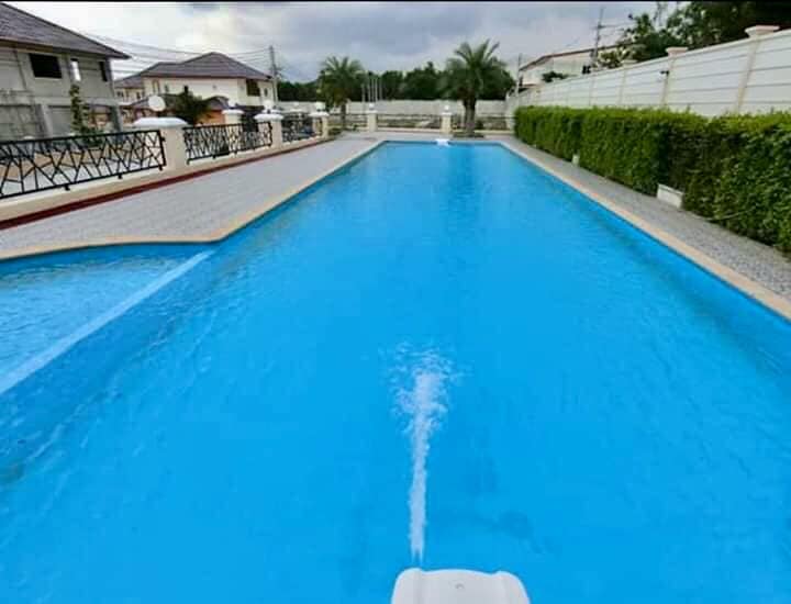 รูปภาพ บ้านวริศรา บูรพาพัฒน์ 7 (Banwarisara Buraphapat 7)