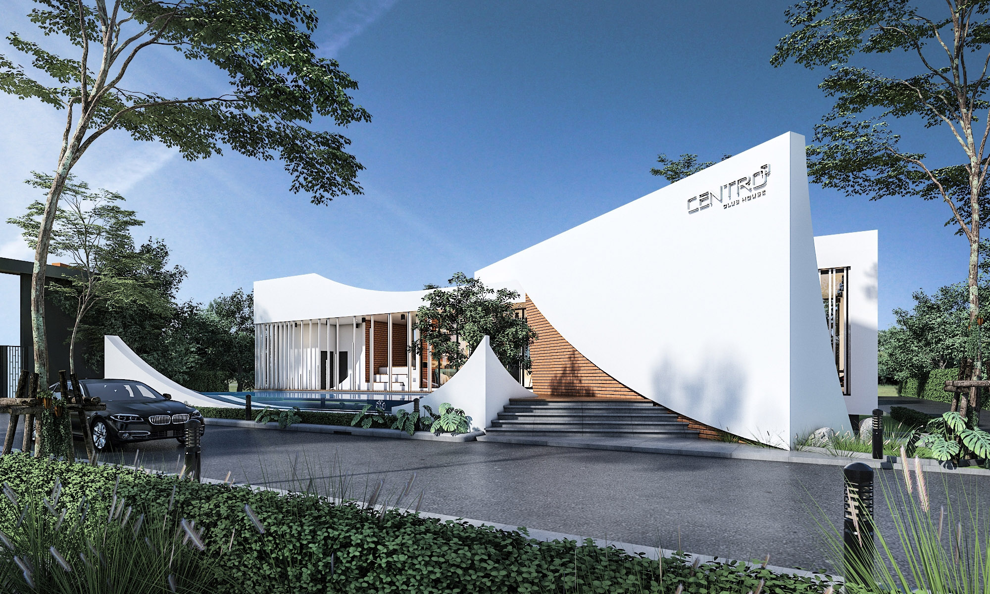 รูปภาพ เซนโทร ชัยพฤกษ์ - 345 (Centro Chaiyapruek - 345)