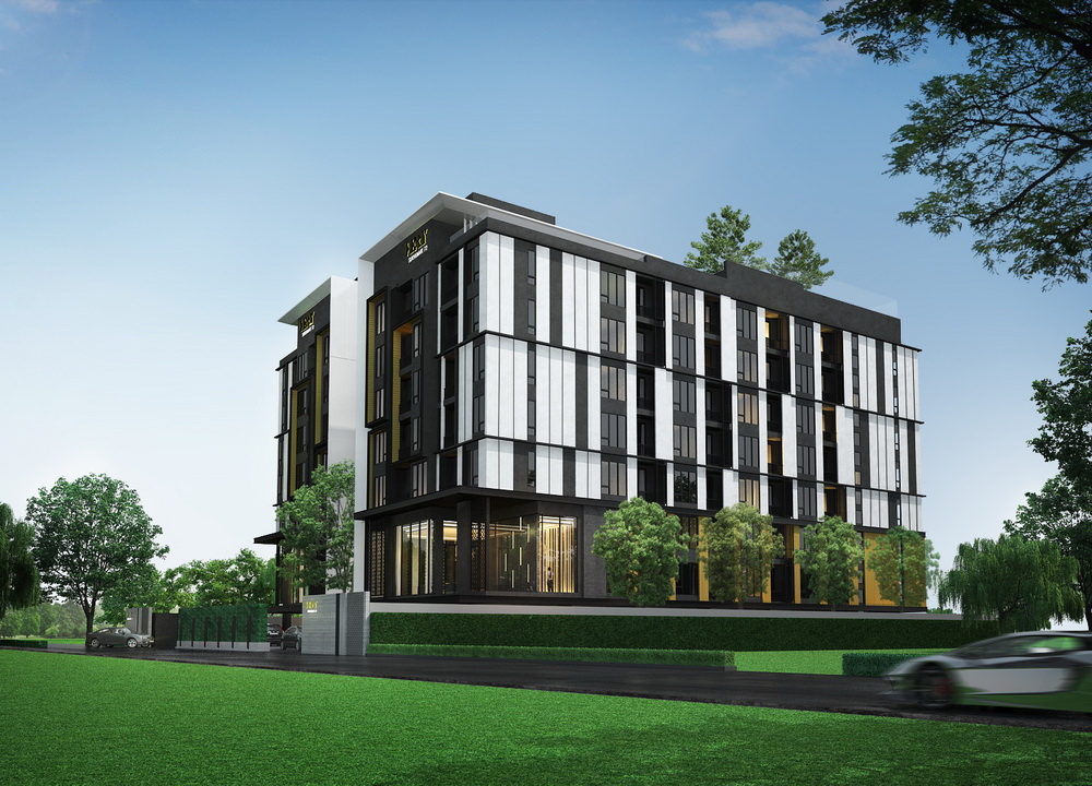 รูปภาพ เวรี่ สุขุมวิท 72 (Very Sukhumvit 72)