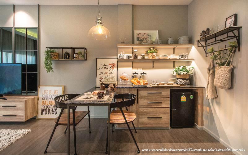 รูปภาพ เวิร์คเพลส เพชรเกษม 81-2 (Workplace Petchkasem 81-2)